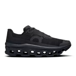 imagem de Tênis Cloudmonster Void 1 Fem Preto - On Running