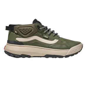 imagem de Tênis Crosspath Mid Mte Grape Leaf Masculino - Vans