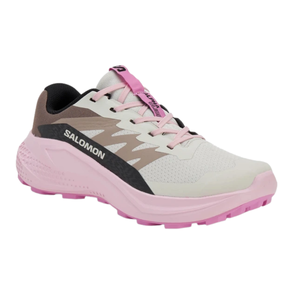 imagem de Tênis de Corrida e Caminhada Alphaglide Feminino Rosa - Salomon