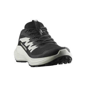 imagem de Tênis de Corrida e Caminhada Alphaglide Masculino Preto e Branco - Salomon