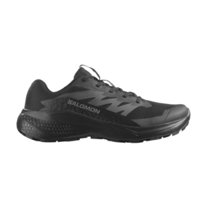 imagem de Tênis de Corrida e Caminhada Alphaglide Masculino Preto - Salomon