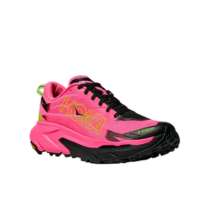 imagem de Tênis de trilha Mafate 5 Feminino Rosa - Hoka