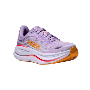 imagem de Tênis para Corrida de Asfalto Bondi 9 Feminino Lilas - Hoka