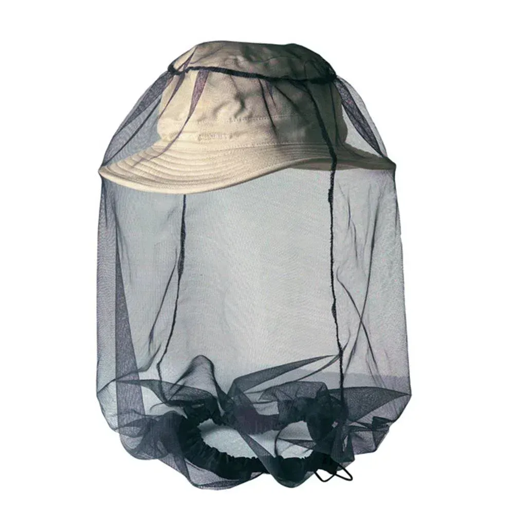 imagem de Tela Mosquiteiro para Chapéu Head Net STS - Sea To Summit