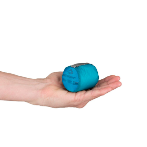 imagem de Toalha de secagem rápida ultra compacta Airlite Towel P - Sea To Summit