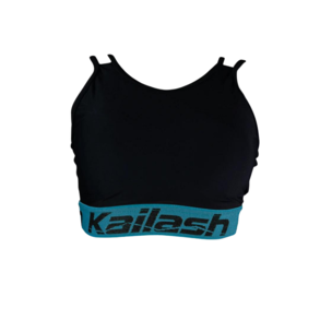 imagem de Top Sintético para Corridas e Caminhadas Spirit  - Kailash
