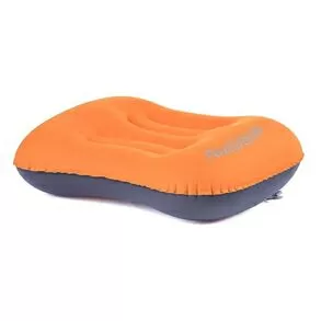 imagem de Travesseiro Inflável Ultralight Aeros Laranja - Naturehike
