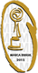 Pr�mio Marca Brasil Mundo Terra